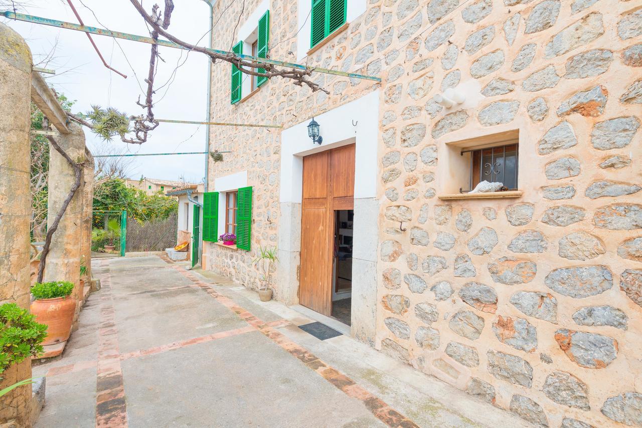 Can Raia Sóller Εξωτερικό φωτογραφία