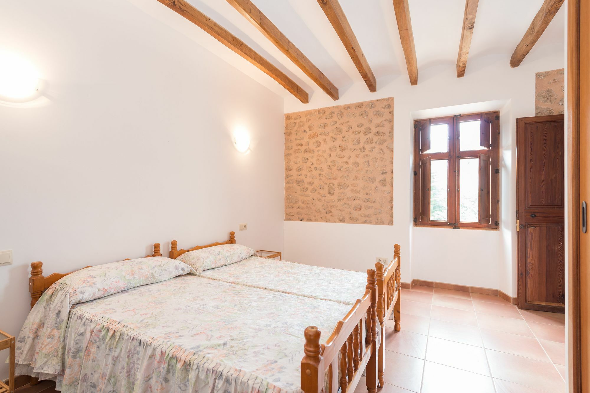 Can Raia Sóller Εξωτερικό φωτογραφία